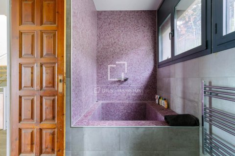 6 bedrooms villa for sale in Premia De Dalt, Barcelona, Catalonia, Spain № 9221 - photo 16