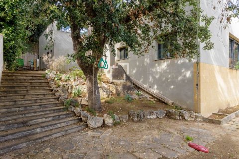 6 bedrooms villa for sale in Premia De Dalt, Barcelona, Catalonia, Spain № 9221 - photo 27