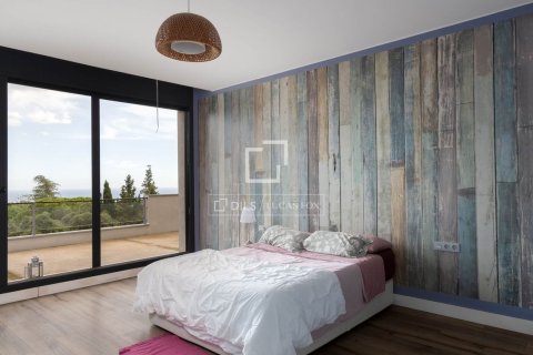 6 bedrooms villa for sale in Premia De Dalt, Barcelona, Catalonia, Spain № 9221 - photo 18
