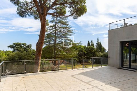 6 bedrooms villa for sale in Premia De Dalt, Barcelona, Catalonia, Spain № 9221 - photo 8