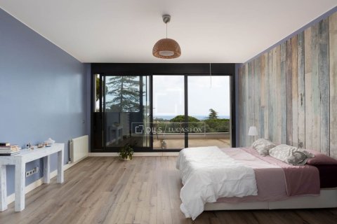 6 bedrooms villa for sale in Premia De Dalt, Barcelona, Catalonia, Spain № 9221 - photo 19
