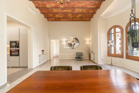 3 bedrooms apartment for sale in Barcelona, Catalonia, Spain № 9211 - photo 6