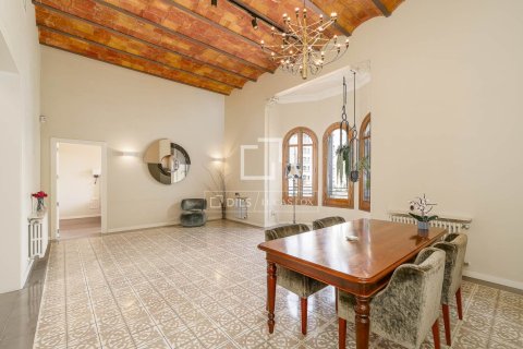 3 bedrooms apartment for sale in Barcelona, Catalonia, Spain № 9211 - photo 5