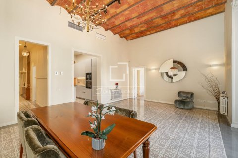 3 bedrooms apartment for sale in Barcelona, Catalonia, Spain № 9211 - photo 7