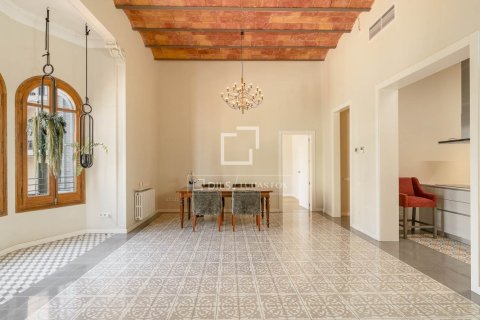 3 bedrooms apartment for sale in Barcelona, Catalonia, Spain № 9211 - photo 4