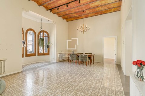 3 bedrooms apartment for sale in Barcelona, Catalonia, Spain № 9211 - photo 3
