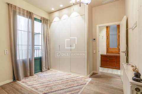 3 bedrooms apartment for sale in Barcelona, Catalonia, Spain № 9211 - photo 30
