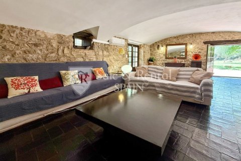 7 bedrooms house for sale in Girona, Catalonia, Spain № 6720 - photo 10