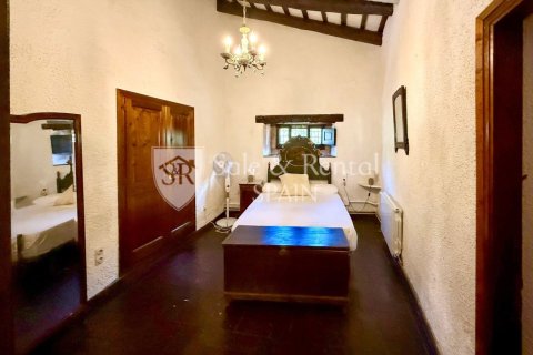 7 bedrooms house for sale in Girona, Catalonia, Spain № 6720 - photo 21