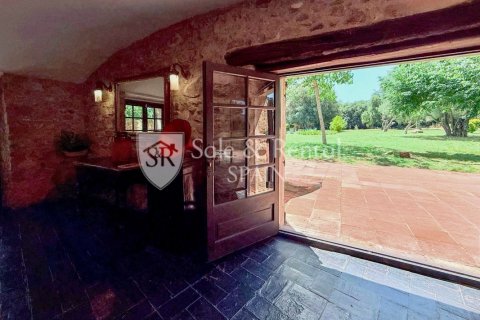 7 bedrooms house for sale in Girona, Catalonia, Spain № 6720 - photo 17