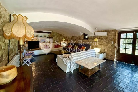 7 bedrooms house for sale in Girona, Catalonia, Spain № 6720 - photo 6