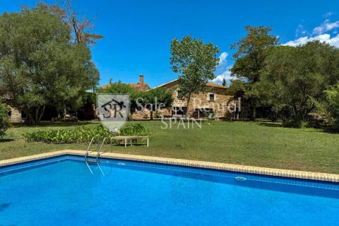 7 bedrooms house for sale in Girona, Catalonia, Spain № 6720 - photo 4