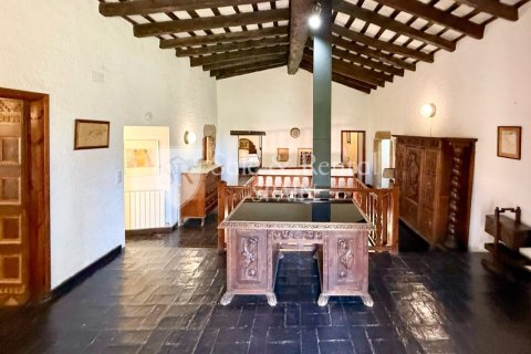 7 bedrooms house for sale in Girona, Catalonia, Spain № 6720 - photo 27