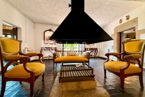 7 bedrooms house for sale in Girona, Catalonia, Spain № 6720 - photo 7