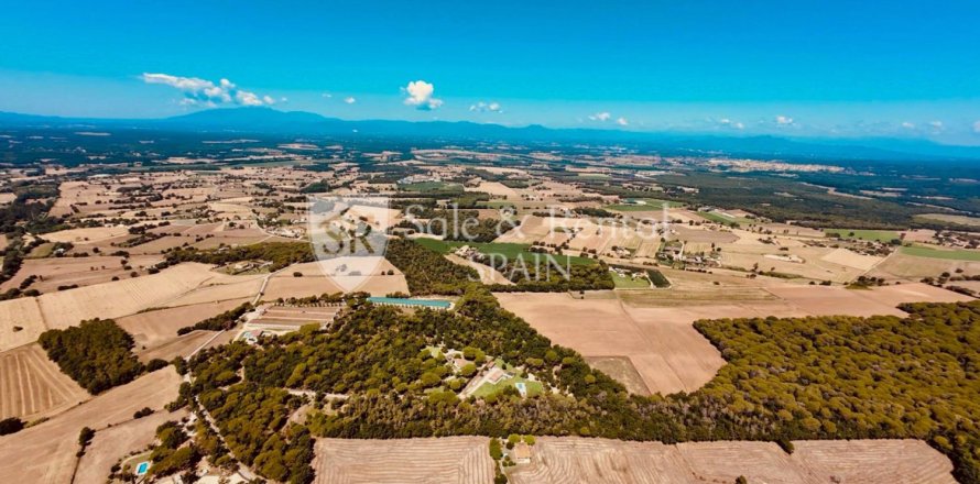 7 bedrooms house for sale in Girona, Catalonia, Spain № 6720