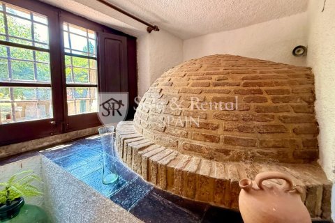 7 bedrooms house for sale in Girona, Catalonia, Spain № 6720 - photo 13
