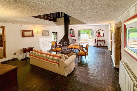 7 bedrooms house for sale in Girona, Catalonia, Spain № 6720 - photo 16