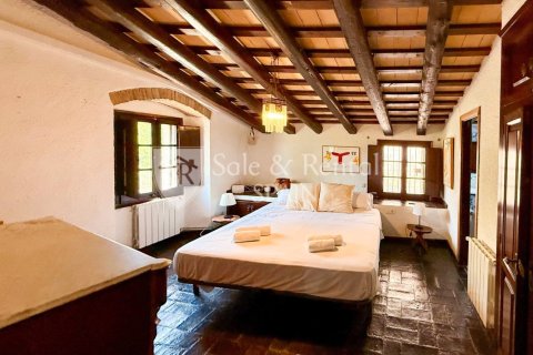 7 bedrooms house for sale in Girona, Catalonia, Spain № 6720 - photo 22