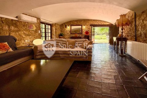 7 bedrooms house for sale in Girona, Catalonia, Spain № 6720 - photo 11