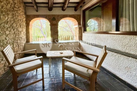 7 bedrooms house for sale in Girona, Catalonia, Spain № 6720 - photo 29