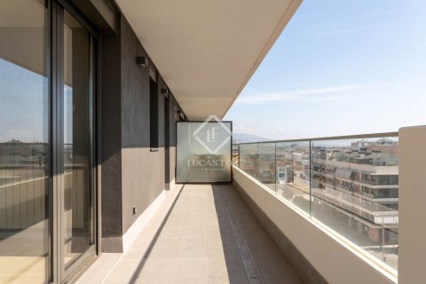 Apartamento de 3 dormitorios en venta en Barcelona, Cataluña, Spain № 9198 - foto 14