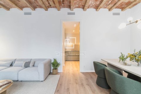 2 bedrooms apartment for sale in Barcelona, Catalonia, Spain № 9170 - photo 9