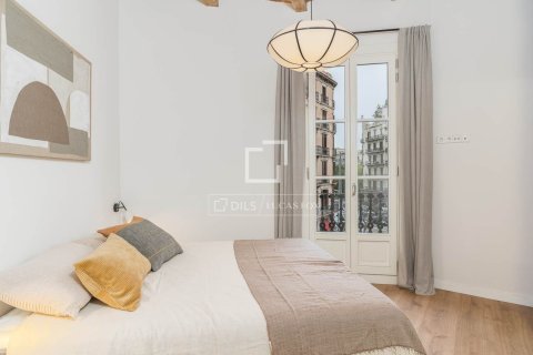 2 bedrooms apartment for sale in Barcelona, Catalonia, Spain № 9170 - photo 17