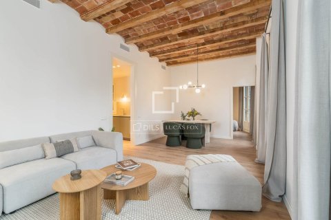 2 bedrooms apartment for sale in Barcelona, Catalonia, Spain № 9170 - photo 5