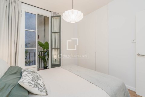 2 bedrooms apartment for sale in Barcelona, Catalonia, Spain № 9170 - photo 24