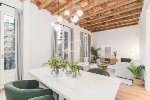 2 bedrooms apartment for sale in Barcelona, Catalonia, Spain № 9170 - photo 6