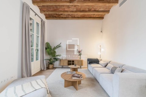 2 bedrooms apartment for sale in Barcelona, Catalonia, Spain № 9170 - photo 8