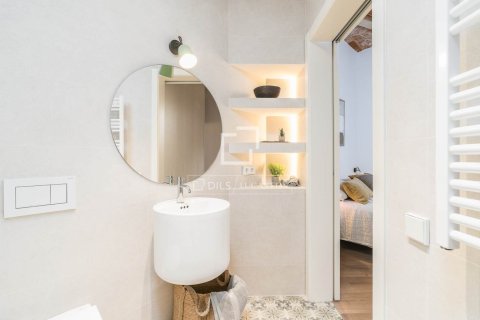 2 bedrooms apartment for sale in Barcelona, Catalonia, Spain № 9170 - photo 20