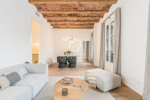 2 bedrooms apartment for sale in Barcelona, Catalonia, Spain № 9170 - photo 4