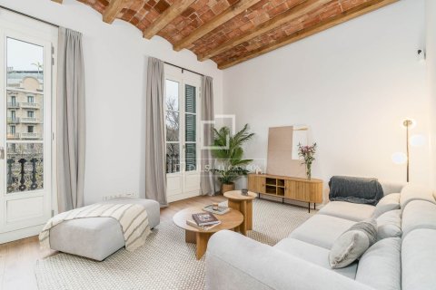 2 bedrooms apartment for sale in Barcelona, Catalonia, Spain № 9170