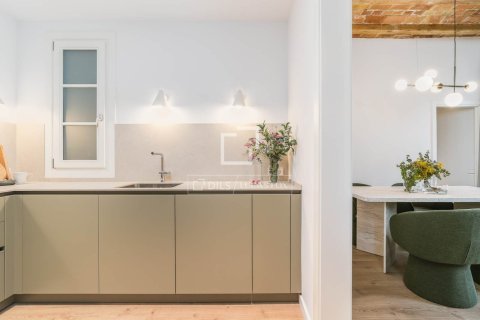 2 bedrooms apartment for sale in Barcelona, Catalonia, Spain № 9170 - photo 10