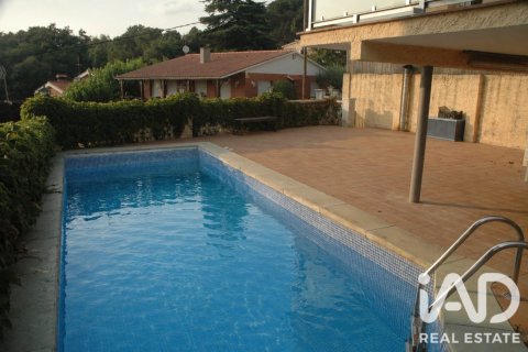 3 bedrooms house for sale in Vallromanes, Barcelona, Catalonia, Spain № 9245