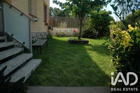 3 bedrooms house for sale in Vallromanes, Barcelona, Catalonia, Spain № 9245 - photo 3
