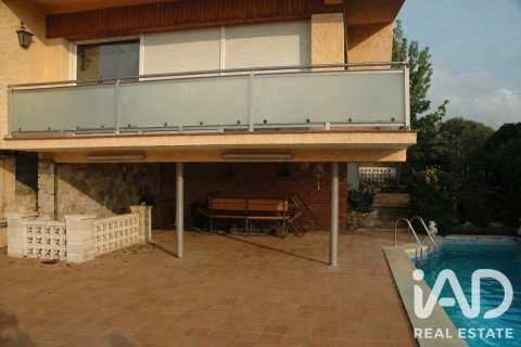 3 bedrooms house for sale in Vallromanes, Barcelona, Catalonia, Spain № 9245 - photo 2