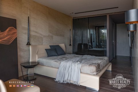 6 bedrooms villa for sale in Lloret de Mar, Girona, Catalonia, Spain № 991 - photo 20