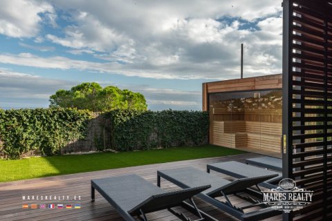 6 bedrooms villa for sale in Lloret de Mar, Girona, Catalonia, Spain № 991 - photo 10