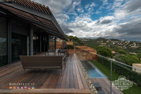 6 bedrooms villa for sale in Lloret de Mar, Girona, Catalonia, Spain № 991 - photo 7