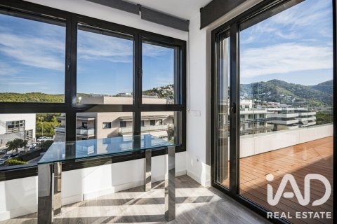 3 bedrooms penthouse for sale in Sitges, Barcelona, Catalonia, Spain № 9187 - photo 26