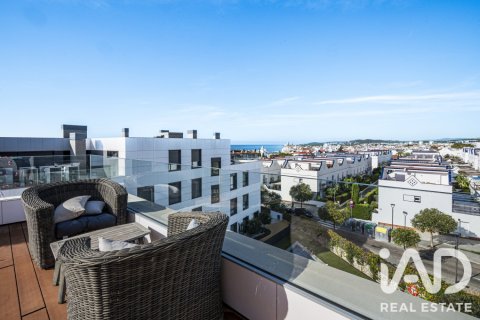 3 bedrooms penthouse for sale in Sitges, Barcelona, Catalonia, Spain № 9187 - photo 29