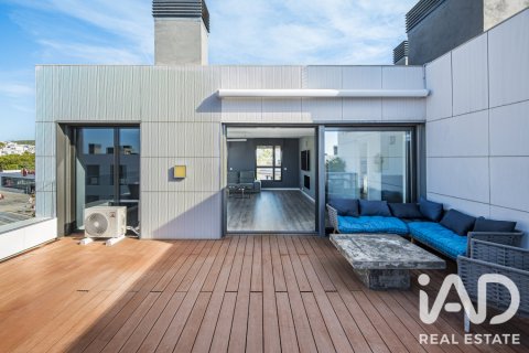 3 bedrooms penthouse for sale in Sitges, Barcelona, Catalonia, Spain № 9187 - photo 30