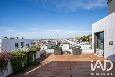 3 bedrooms penthouse for sale in Sitges, Barcelona, Catalonia, Spain № 9187 - photo 17