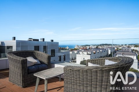 3 bedrooms penthouse for sale in Sitges, Barcelona, Catalonia, Spain № 9187 - photo 2
