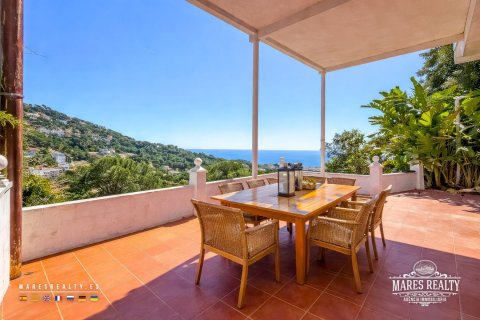 4 bedrooms villa for sale in Lloret de Mar, Girona, Catalonia, Spain № 7231 - photo 10