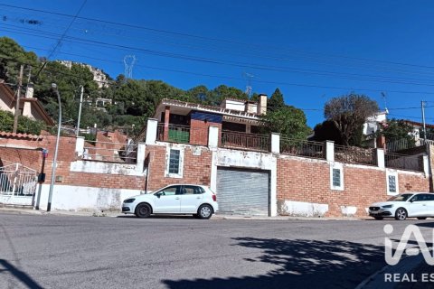 3 bedrooms villa for sale in Vallirana, Barcelona, Catalonia, Spain № 9237 - photo 4
