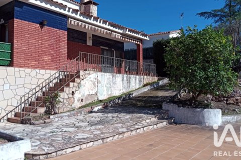 3 bedrooms villa for sale in Vallirana, Barcelona, Catalonia, Spain № 9237 - photo 5