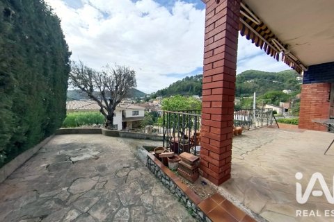 3 bedrooms villa for sale in Vallirana, Barcelona, Catalonia, Spain № 9237 - photo 11